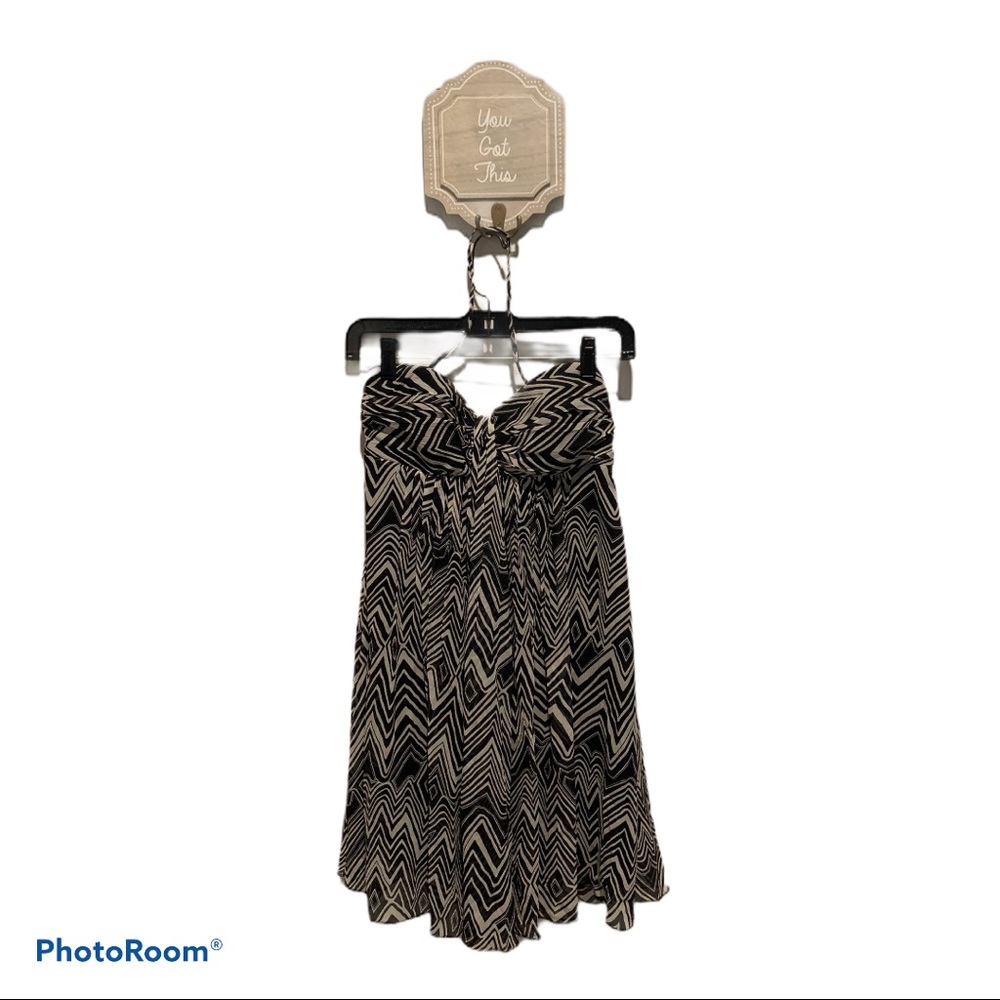 Express dress